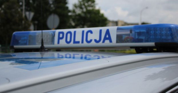 Nietrzeźwy 31-latek spowodował kolizję