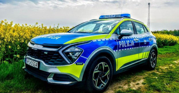 Bezpieczna majówka 2024