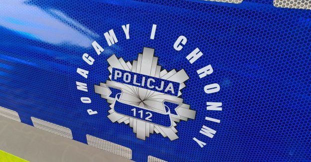 53-latka wykazała się postawą godną naśladowania pomagając seniorowi w środku nocy