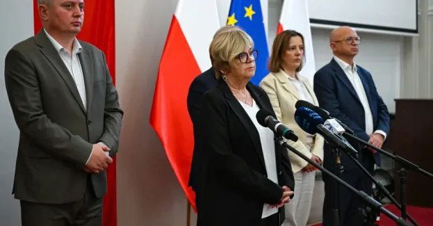 Podkarpackie: oddano hołd ofiarom wypadku autokaru na Węgrzech