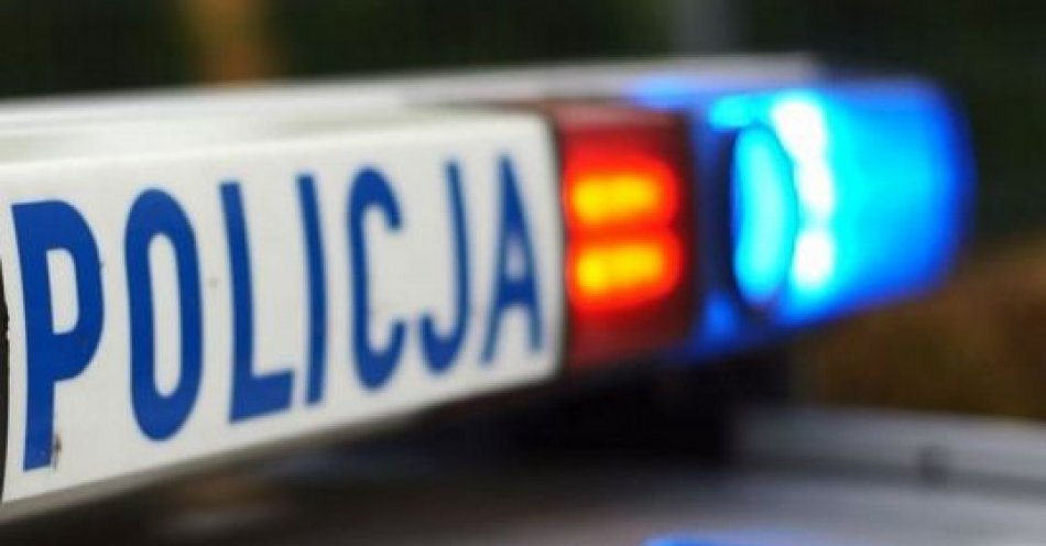 zdjęcie: 81-latek przekroczył prędkość. Okazało się, że ma zakaz prowadzenia pojazdów / fot. KPP w Ciechanowie