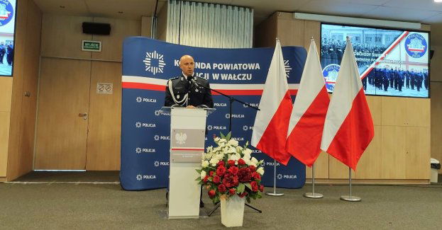 Wspólnie z mieszkańcami obchodziliśmy swoje święto