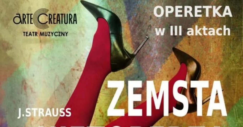 zdjęcie: Mistrzowska OPERETKA Króla Walca z ORKIESTRĄ! / kupbilecik24.pl / Mistrzowska OPERETKA Króla Walca z ORKIESTRĄ!