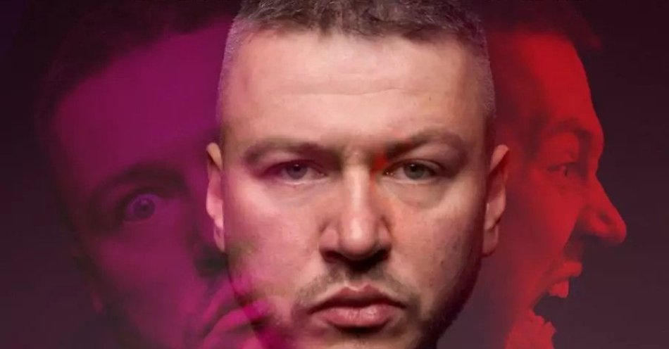 zdjęcie: Bytów: Mateusz Socha - Szur / kupbilecik24.pl / II TERMIN! Bytów: Mateusz Socha -