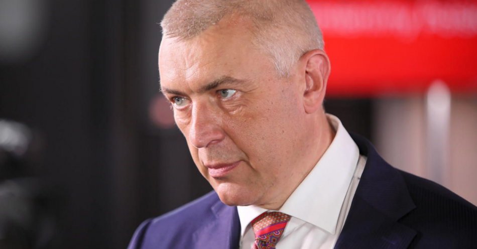 zdjęcie: Roman Giertych sam będzie decydował o formie kampanii / fot. PAP