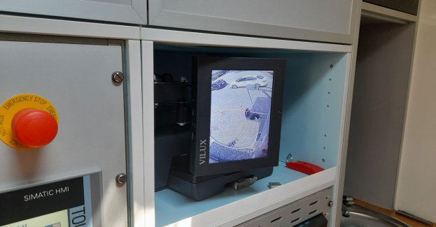 Rzeszowski MPWiK w niespełna dwa dni zmodernizował sieć kanalizacyjną w samym centrum Rzeszowa