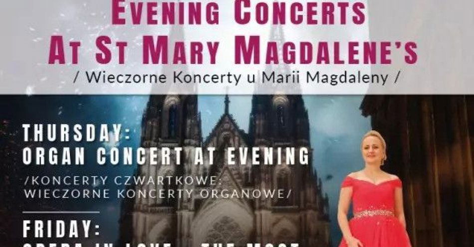 zdjęcie: Koncerty z muzyką klasyczną / kupbilecik24.pl / Koncerty z muzyką klasyczną