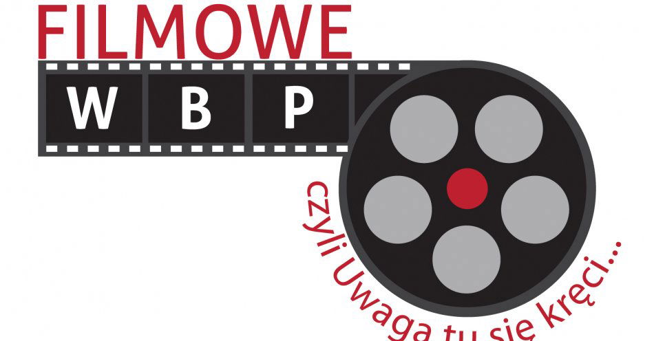 zdjęcie: Filmowe WBP, czyli Uwaga tu się kręci / fot. nadesłane