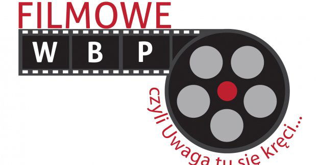 Filmowe WBP, czyli Uwaga tu się kręci