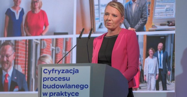 Rusza portal e-Budownictwo - jedno okno do wszystkich e-usług dla budownictwa