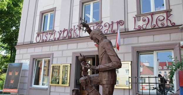 Ruszył plebiscyt publiczności w Lalkach