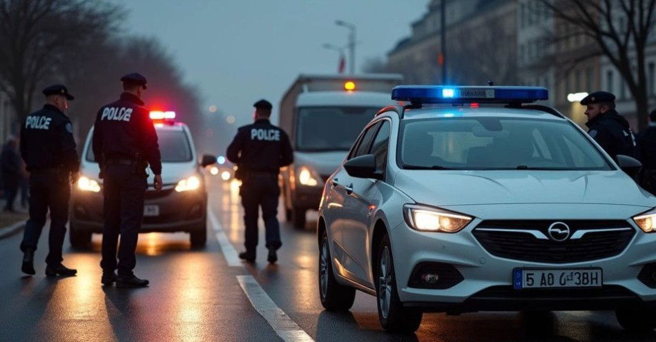 zdjęcie: Pół tysiąca kontroli w akcji Trzeźwość. Zatrzymani pijani kierowcy / TM/ przykładowa ilustracja