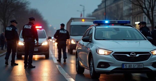 Pół tysiąca kontroli w akcji Trzeźwość. Zatrzymani pijani kierowcy
