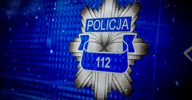 Dziękujemy świadkom zdarzenia