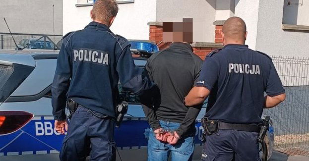 Areszt za znęcanie nad matką