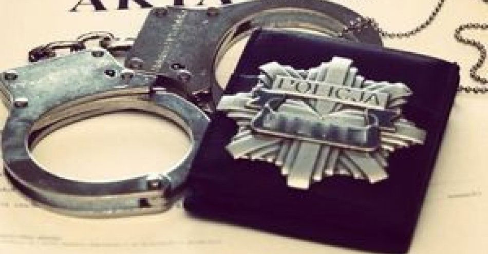 zdjęcie: Złodzieje kabli zatrzymani / fot. KPP w Białobrzegach