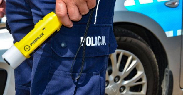 2 rowerzystów zatrzymanych w Nowosadach- każdy miał ponad 3 promile