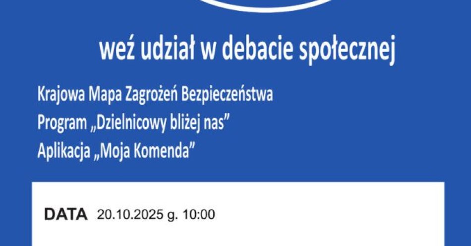 zdjęcie: Debata w Legnicy o hejcie i przemocy rówieśniczej / fot. KMP w Legnicy