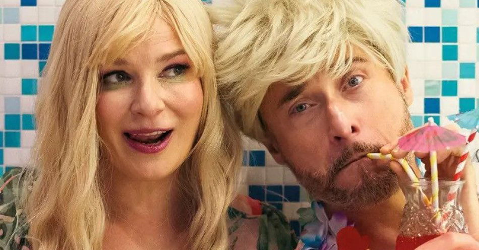 zdjęcie: Miłosna opowieść pełna wzruszeń i humoru w wykonaniu Anety Todorczuk i Kacpra Kuszewskiego / kupbilecik24.pl / Miłosna opowieść pełna wzruszeń i humoru w wykonaniu Anety Todorczuk i Kacpra Kuszewskiego