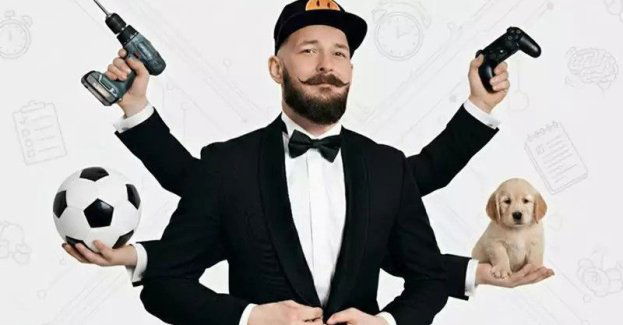 Adam Van Bendler i goście- testy nowych programów