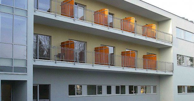 Prezydent Torunia do związkówców w DPS