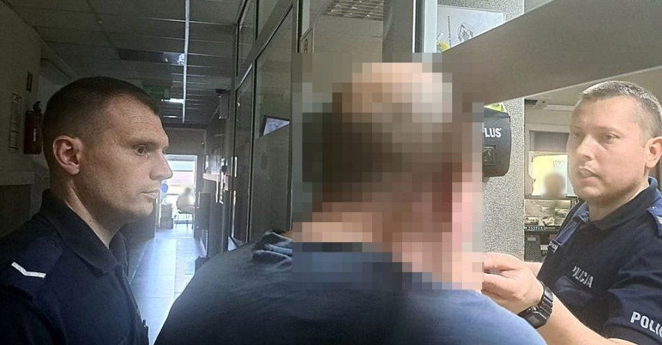 zdjęcie: Prowadzili auta mając ponad 3 promile / fot. KPP Bielsk Podlaski