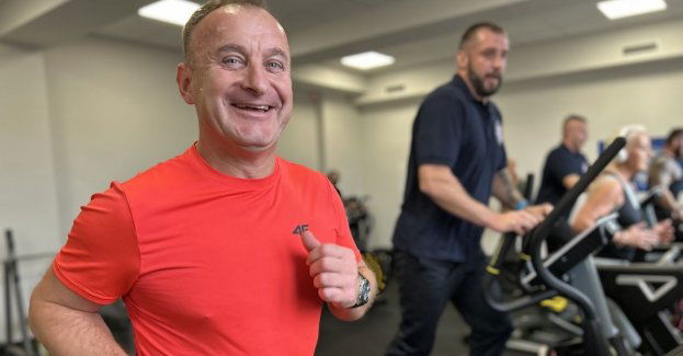 30 tka dla Kuby i Olka za nami – ale to nie koniec naszej pomocy [VIDEO]