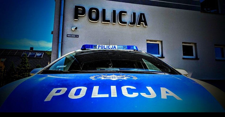 zdjęcie: Agresorzy zmusili 14-latka do oddania telefonu dusząc go i szarpiąc - szybko zostali zatrzymani przez śledczych z Zawadzkiego / fot. KPP Strzelce Opolskie
