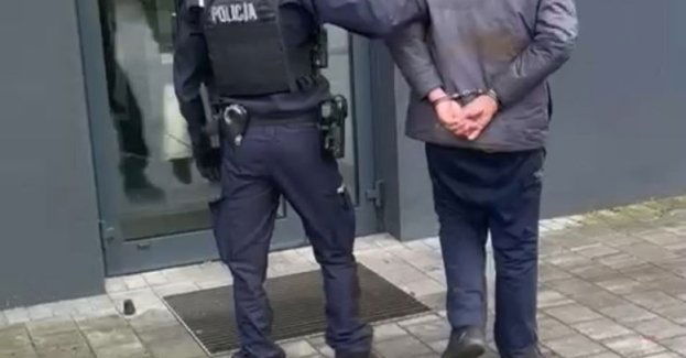 Mężczyzna zarzut za profanację konfesjonału w Nowym Tomyślu