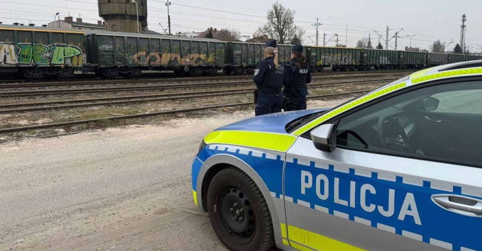 zdjęcie: Akcja RAW podsumowana Policja apeluje o współpracę / fot. KPP w Świdwinie IMG-20260326-WA0000