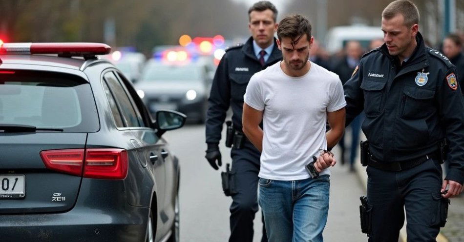 zdjęcie: Pijany kierowca z sześcioma zakazami zatrzymany po kolizji / TM/ przykładowa ilustracja