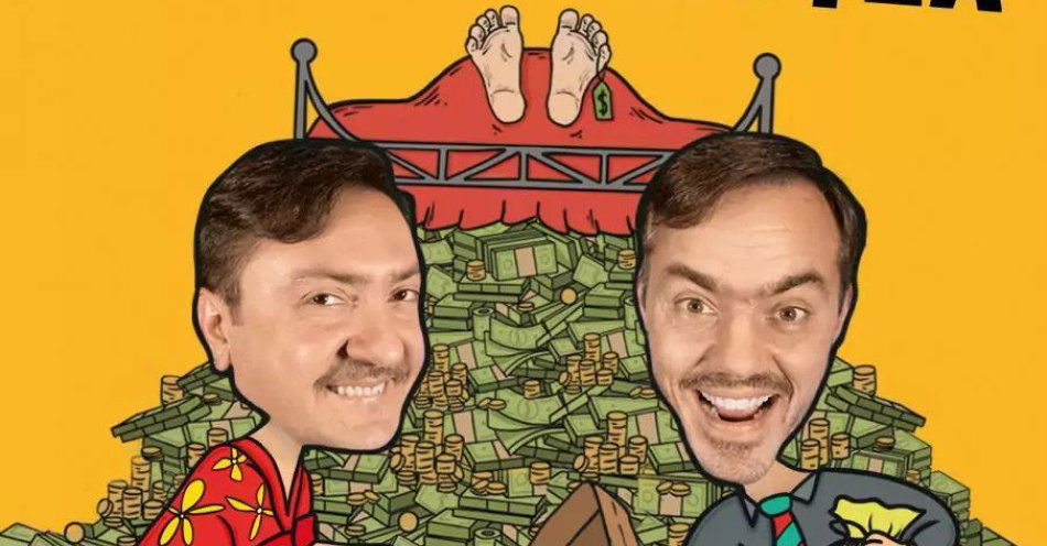 zdjęcie: Mama się nie rusza - spektakl komediowy / kupbilecik24.pl / Mama się nie rusza - spektakl komediowy