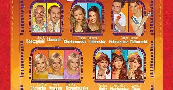 Reżyseria: Andrzej Rozhin