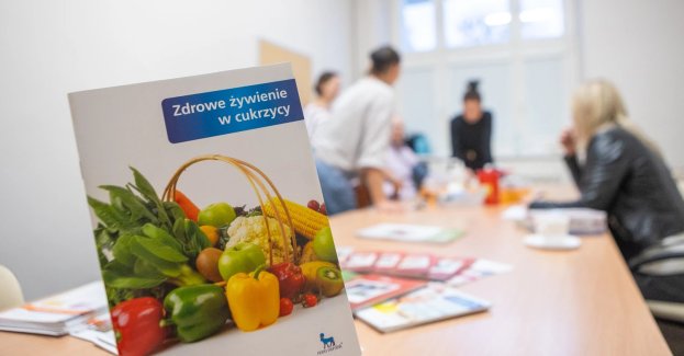 Dbaj o siebie, badaj się! - prośba zapraszajcie mieszkańców