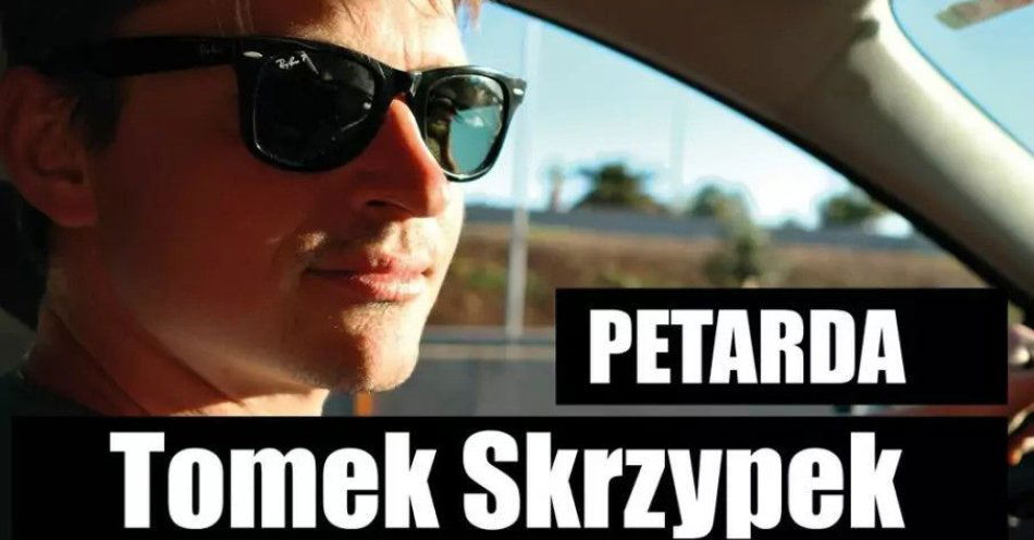 zdjęcie: Petarda / kupbilecik24.pl / \