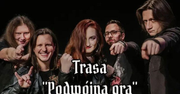 Trasa Podwójna gra
