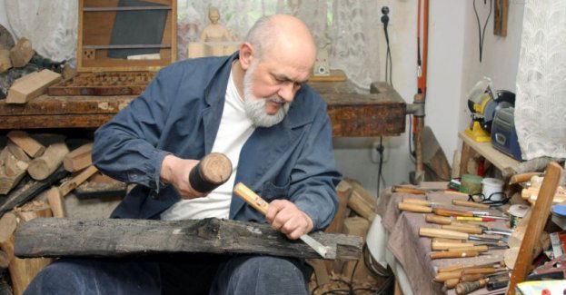 50 lat pracy twórczej Cezarego Kopika