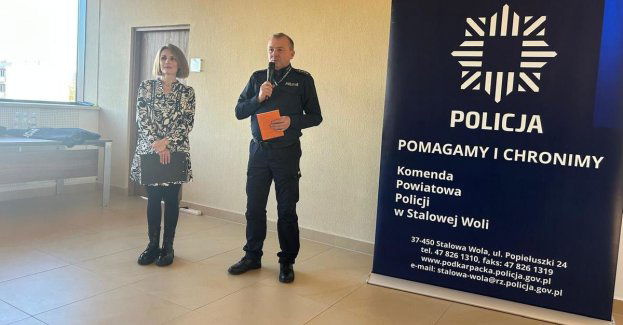 Jak reagować w sytuacjach kryzysowych w Stalowej Woli