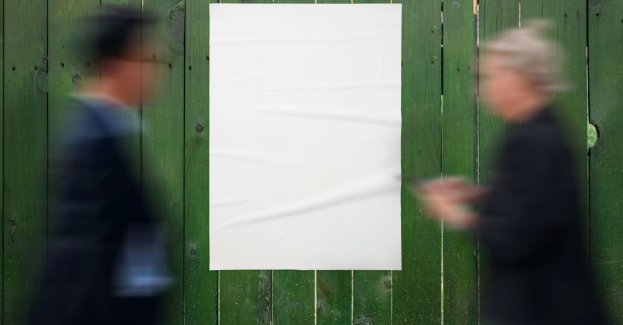 Niszczenie plakatów wyborczych jest karalne