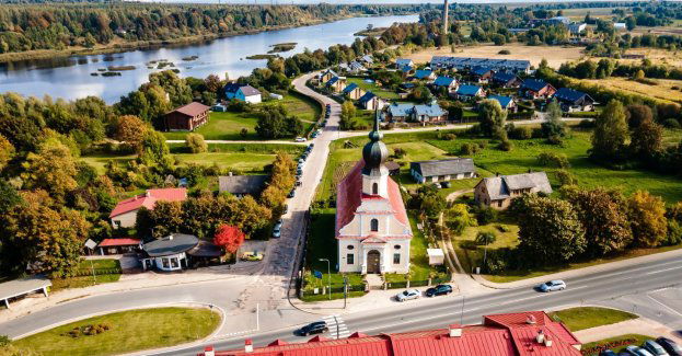 W niedzielę historyczna procesja pokutno-błagalna w Darłowie w 528. rocznicę powodzi
