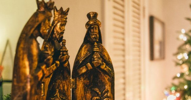 11. Orszak Trzech Króli