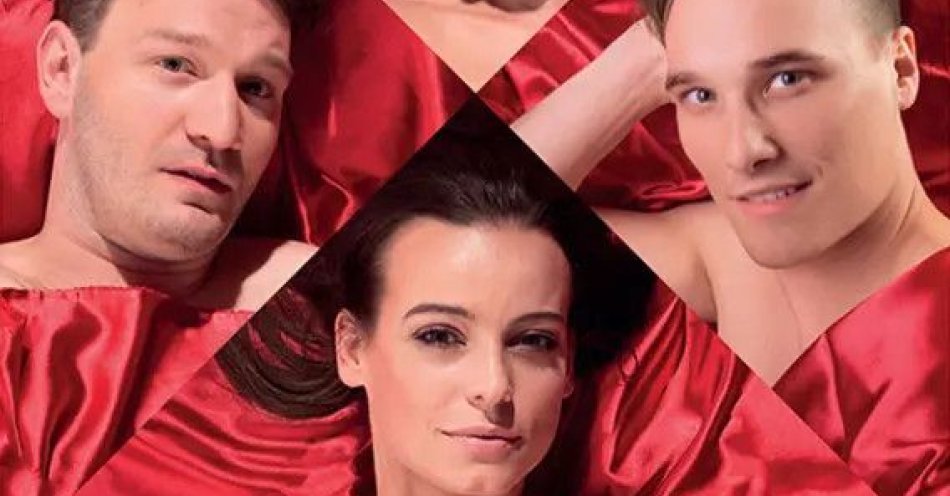 zdjęcie: Komedia tylko dla dorosłych / kupbilecik24.pl / Komedia tylko dla dorosłych