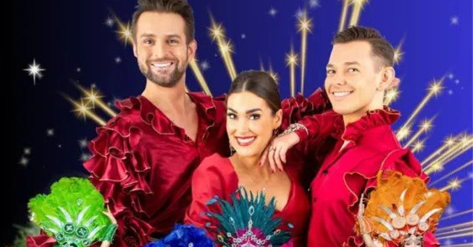 zdjęcie: Muzyczne widowisko na Dzień Matki w Gorlicach - Duo Performance & BLING / kupbilecik24.pl / Muzyczne widowisko na Dzień Matki w Gorlicach - Duo Performance & BLING