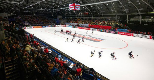 Polacy z kwalifikacjami olimpijskimi w short tracku! Ilu biało-czerwonych pojedzie do Mediolanu?