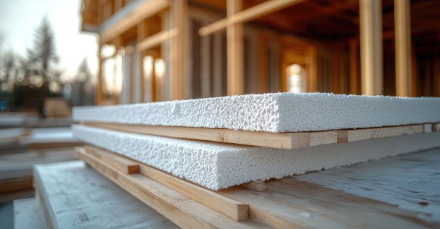 Brał materiały izolacyjne ze sklepu, jednak nie opłacił faktur. Usłyszał zarzut