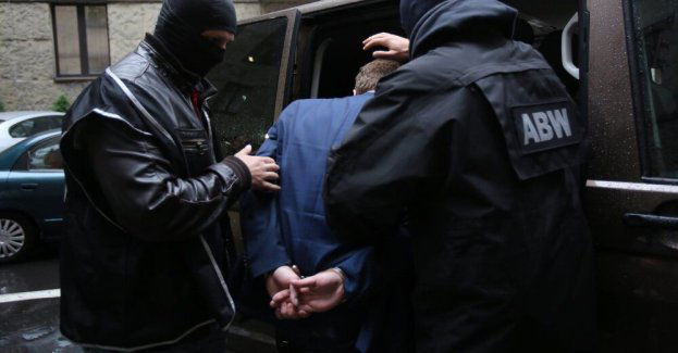 Premier: w ostatnich dniach ABW zatrzymała osiem osób podejrzewanych o przygotowania aktów dywersji
