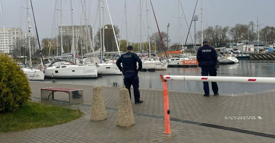 zdjęcie: Bezpieczny Powiat w Kołobrzegu: działania policji w całym powiecie / fot. KPP w Kołobrzegu