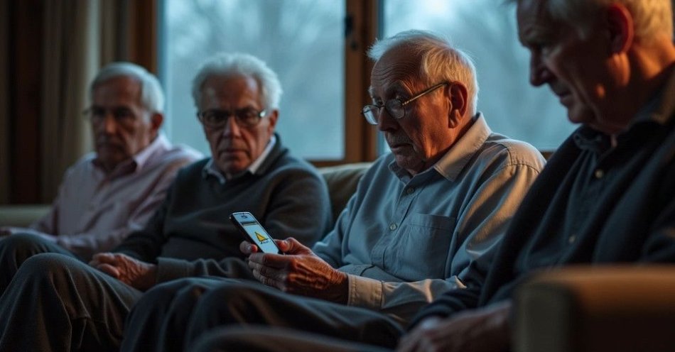 zdjęcie: Policja przerwała próbę wyłudzenia 20 tys. zł w Jeleniej Górze / TM/ przykładowa ilustracja