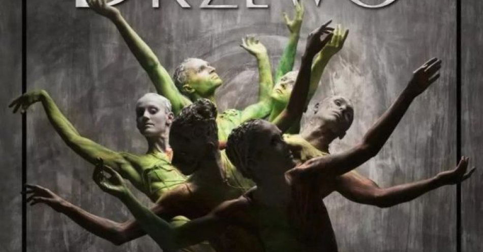 zdjęcie: Bursztynowe Drzewo - Premiera show w nowej oprawie / kupbilecik24.pl / Bursztynowe Drzewo - Premiera show w nowej oprawie