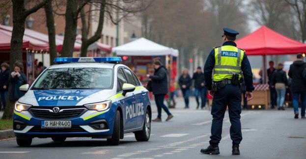 Bezpieczne święta w Łańcucie Policja apeluje